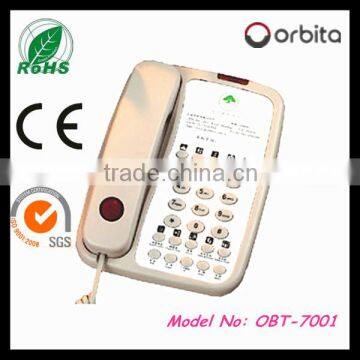 Wholesale coreded telephone set