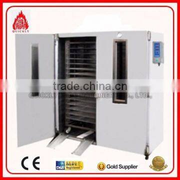 Commercial Food Machinery Dough/ Bakery Steam Proofers photo-2