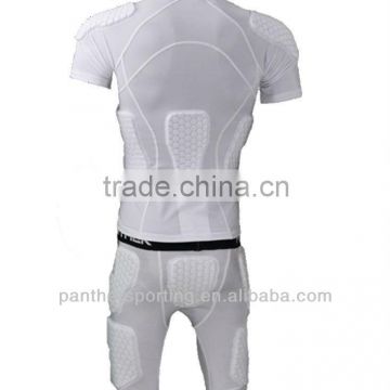 New Design Padded Compression Suits