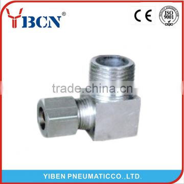 cutting sleeve PL series pipe fitting elbow fitting pneumatic fittings