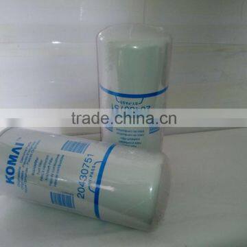 Manufacture high quality diesel truck filter 20430751