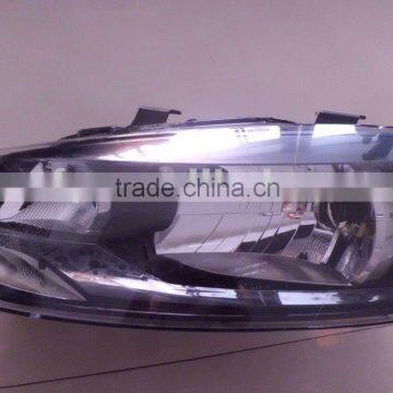 POLO 2010 hid xenon led head light