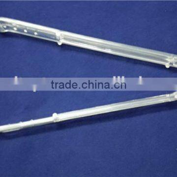 plastic serving tong
