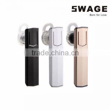 P4000 Wholesale High Quality CSR4.0 Bluetooth Earphone Factory Price.Stereo Mono Bluetooth Headphone photo-5