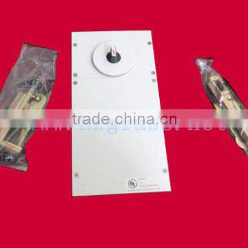 floor spring