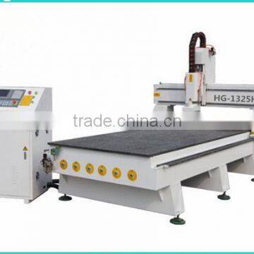 HG-1325H Factory price on sale high performance taiwan syntec controller cnc machine