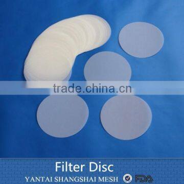 food grade 65micron rosin filter