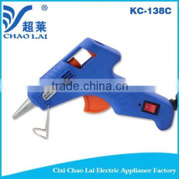 Special good helper small glue gun. Hot melt glue gun .Hot melt glue guns