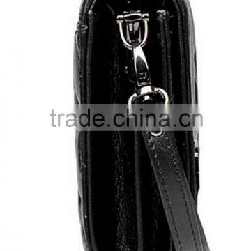 Promotional New Design Fashion Genuine Leather Shoulder Bag photo-3