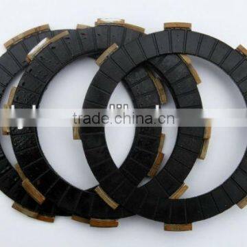 CG200 motorcycle engine parts brake clutch disc