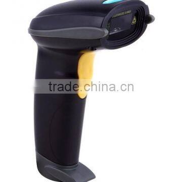 Laser Barcode Scanner, Handheld Scanner photo-4