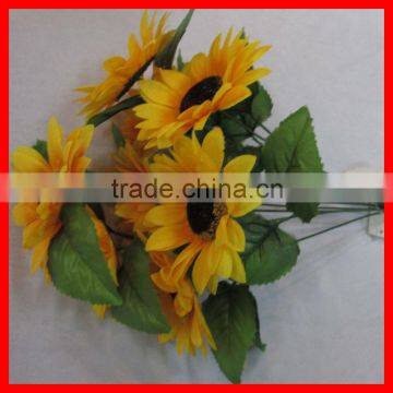 Cheap 2014 hot sale flower decoration