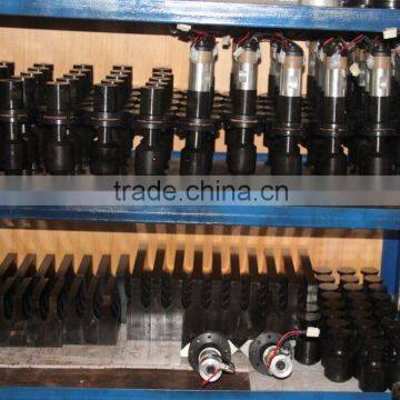 Ultrasonic Machine Steel Die Spare Parts photo-5