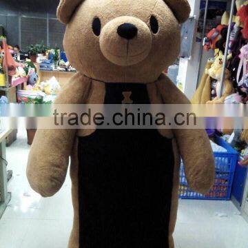 Factory directly wholesale 300cm teddy bear plush toy