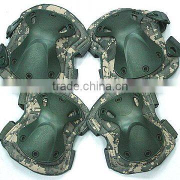 elbow&knee pads digital ACU