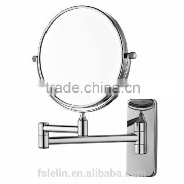 LELIN cosmetic mirror make-up lens bathroom mirror bedroom cosmetic mirror M1406