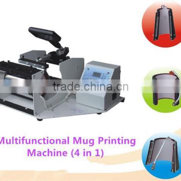 Hot sale Mug printing heat press machine,cup printing machine