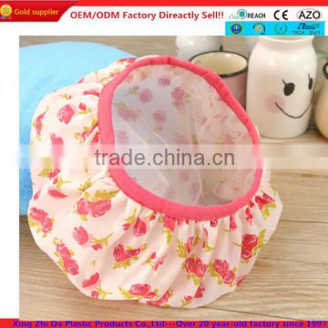 shampoo bath shower cap