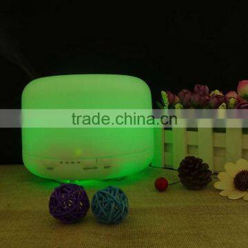 New Technology Aroma Diffusers Cool Mist Humidifier With Essential Oil photo-5