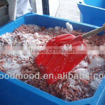 450L shrimp insulated plastic containers