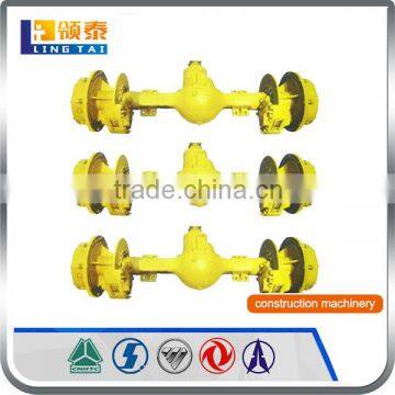 Engineering Construction Machinery Parts , Wheel Loader for Construction Machinery Quality Choice