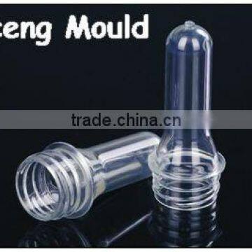 PET Preform Mould
