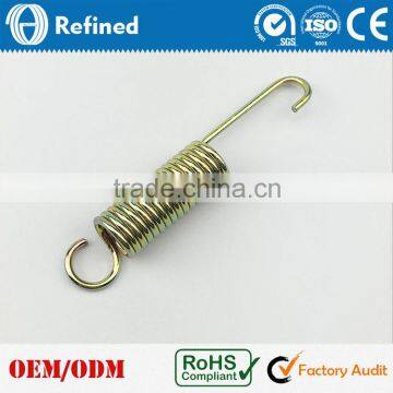 High quality agriculture sprayer extension spring with heavy duty