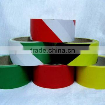 PVC film warning tape