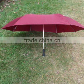 factory custom wholesale two person umbrella