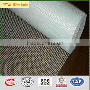 Fiberglass mesh 160 gr/m2