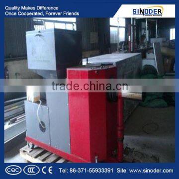 biomass sawdust burner replace other fuel for saving