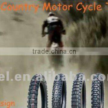 Continental Motorcycle Tyres300 18