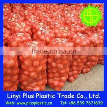 Plastic Screen Mesh,tubular Net Mesh Bag,net Bags for Firewood photo-6