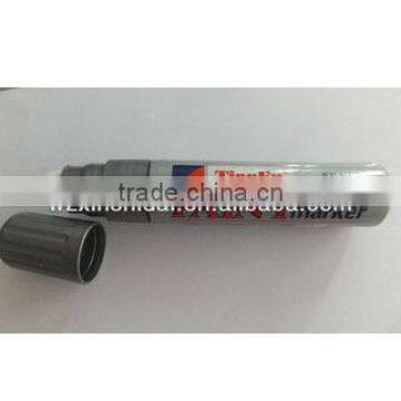 Blackboard oil paint marker pen
