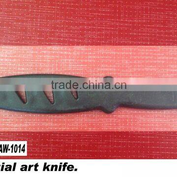 Martial art tough knife