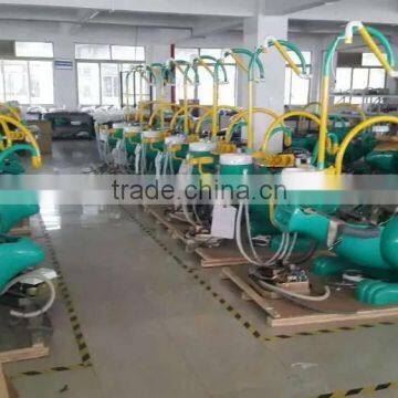 Hot Selling Children Dental Chair In Sino-Dental Beijing photo-5