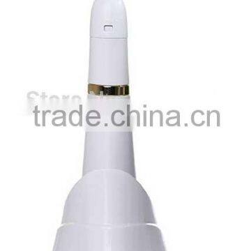 pobling ultrasonic Face Brush Eletrical Cleansing Tool Machine Pore Sonic Cleanser