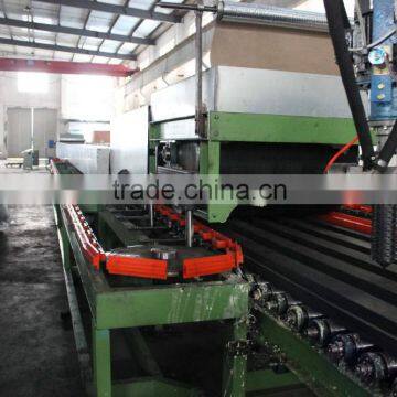 Insulated Roof Wall Sandwich Panels Machine