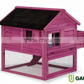 Chicken house model Milan