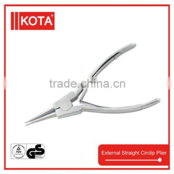 Circlip Pliers External Straight