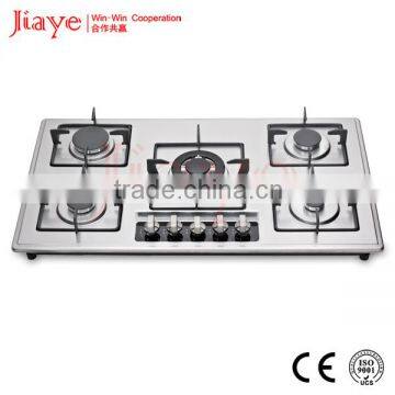 excellent design popular style cooktop stove JY-S5088