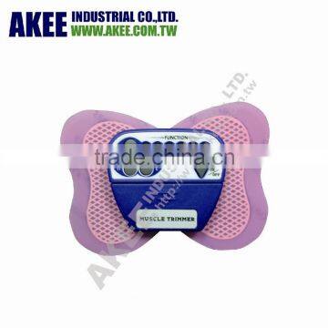 TENS and EMS Wireless Body Massage Beauty Instruments photo-2