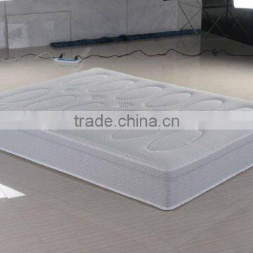 Latex Euro Top Spring Mattress/MNU-LP29/AIDI