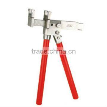 FT-1632B Mechanical Pipe Crimping Tool for axial pressing fittings and pipe