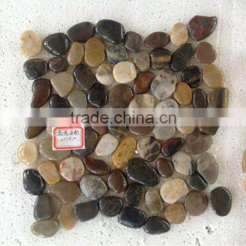 outside stone floor tile