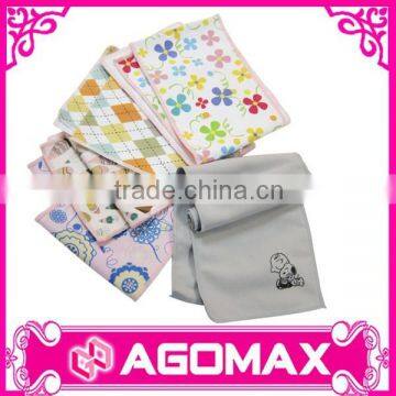 Small M.O.Q comfort magic microfiber hair ice towel