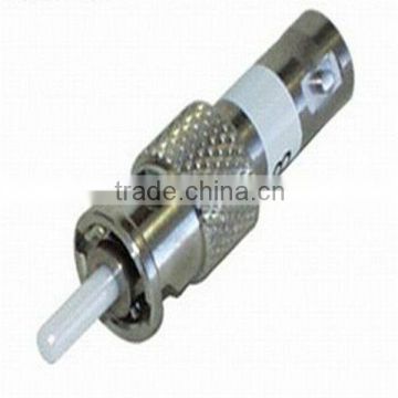 Optical ST Metal Fiber Attenuator ---- Optical Fiber Product