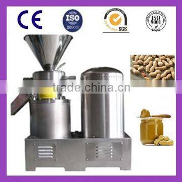 best price peanut butter precessing machine /popular best price peanut butter precessing machine