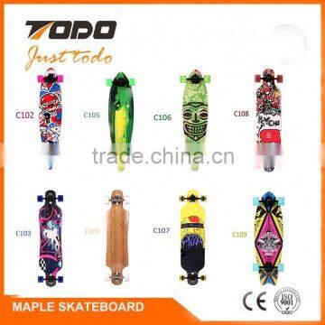 China Cheap Hover Board Wholesale Hoverboard Free Shipping photo-2