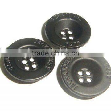 4-holes sewing buttons for garments